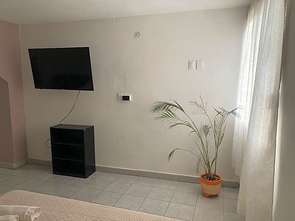 Hotel Residencial Edzná Calle 10