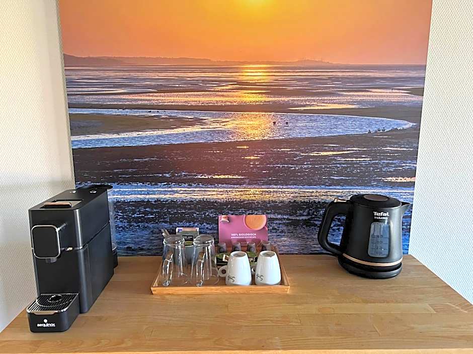 Hotel Posthuys Vlieland