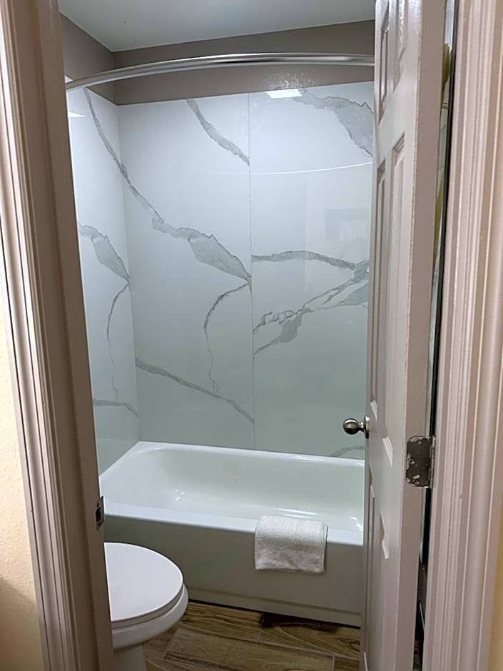 Express Inn Hartselle