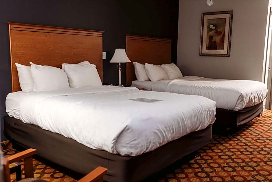 AmericInn by Wyndham Appleton Downtown