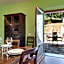 Villa Campomaggio Resort & SPA