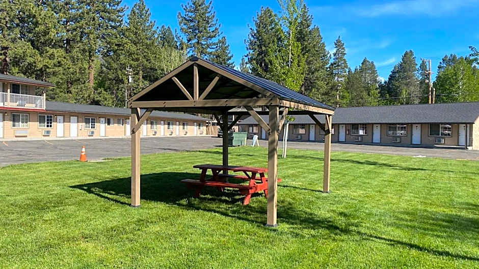 Beverly Lodge