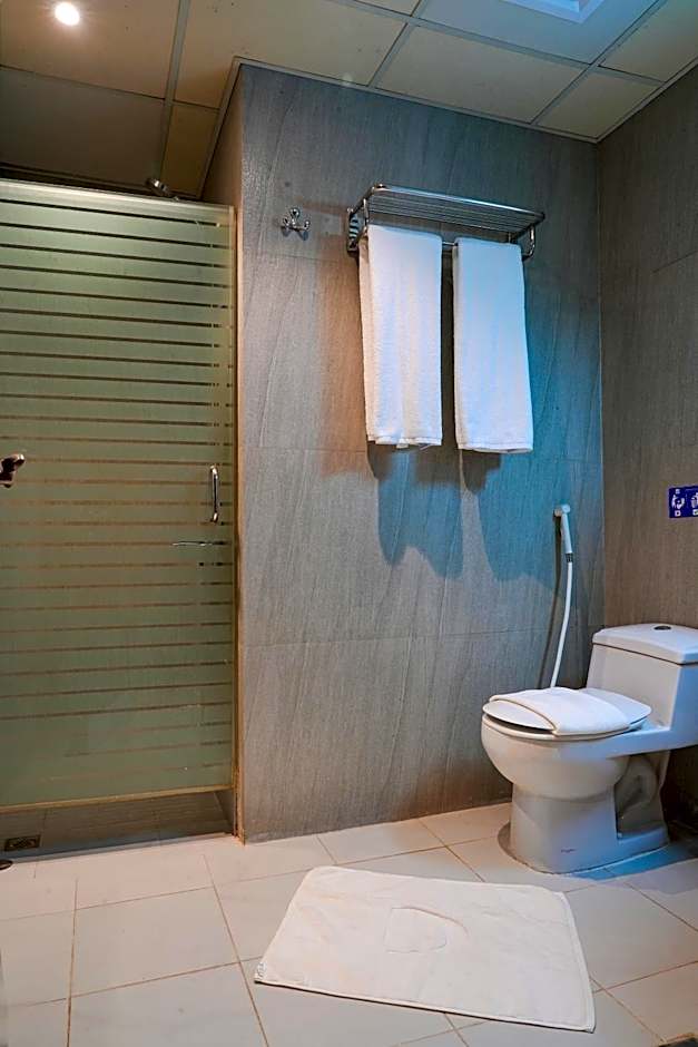 Saraya Al Deafah Hotel