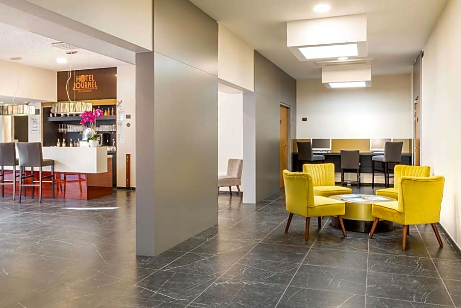 Best Western Hotel Journel Paris Sud