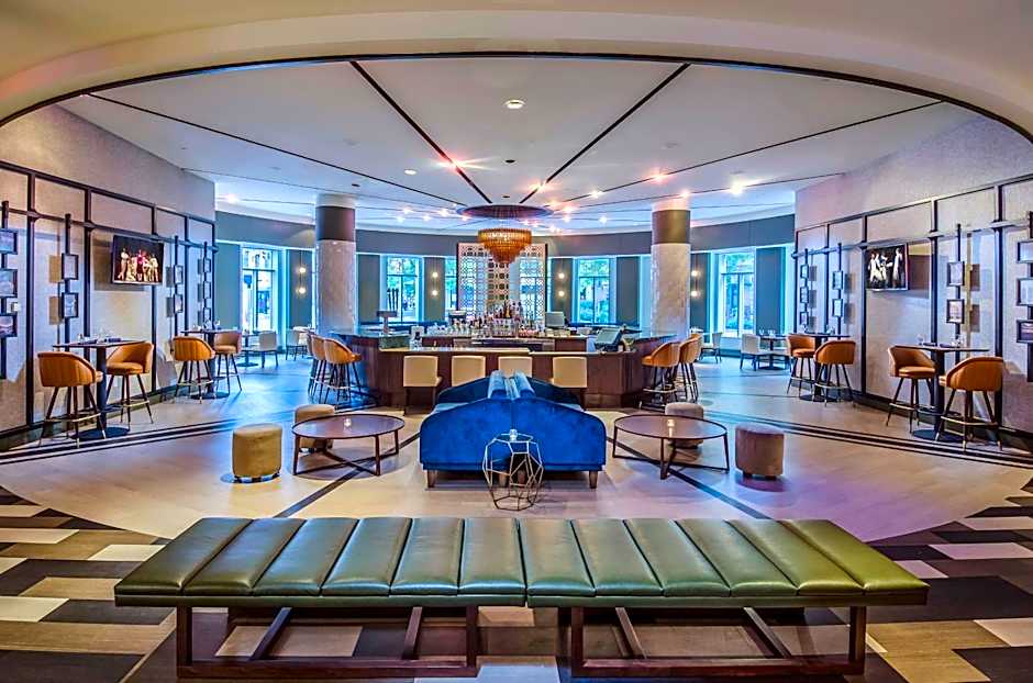 Crowne Plaza Cleveland at Playhouse Square By IHG