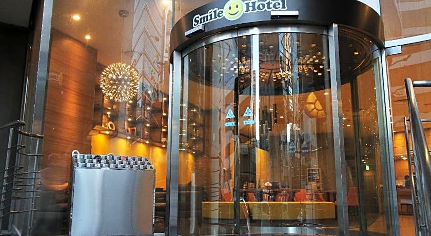 Smile Hotel Tokyo Nihonbashi