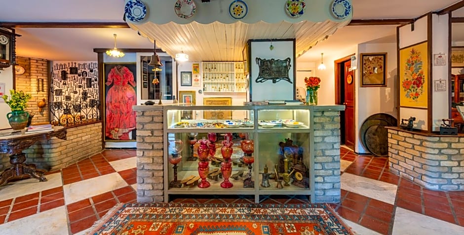 Hotel Kalehan