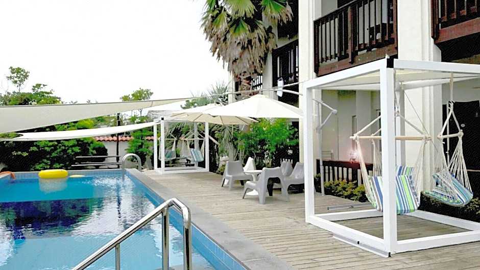 Oceantree House