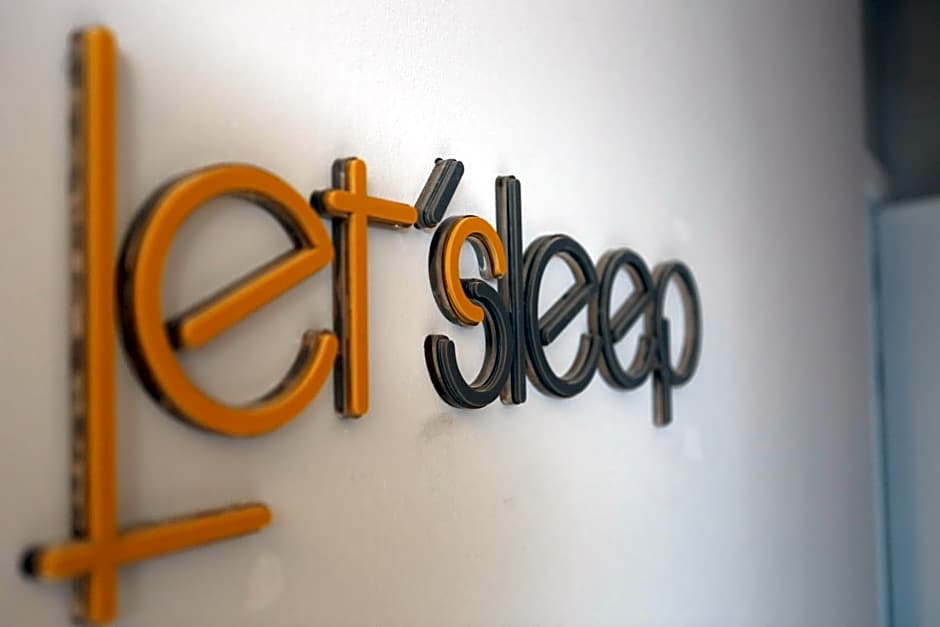 Letstay Hotel