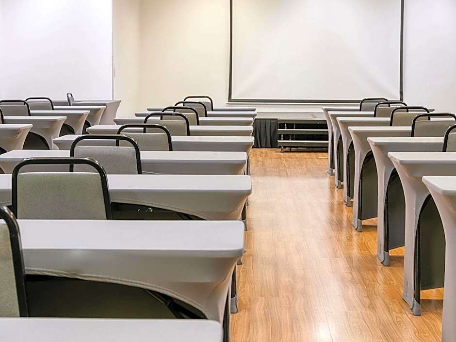 Mercure Belo Horizonte Vila da Serra