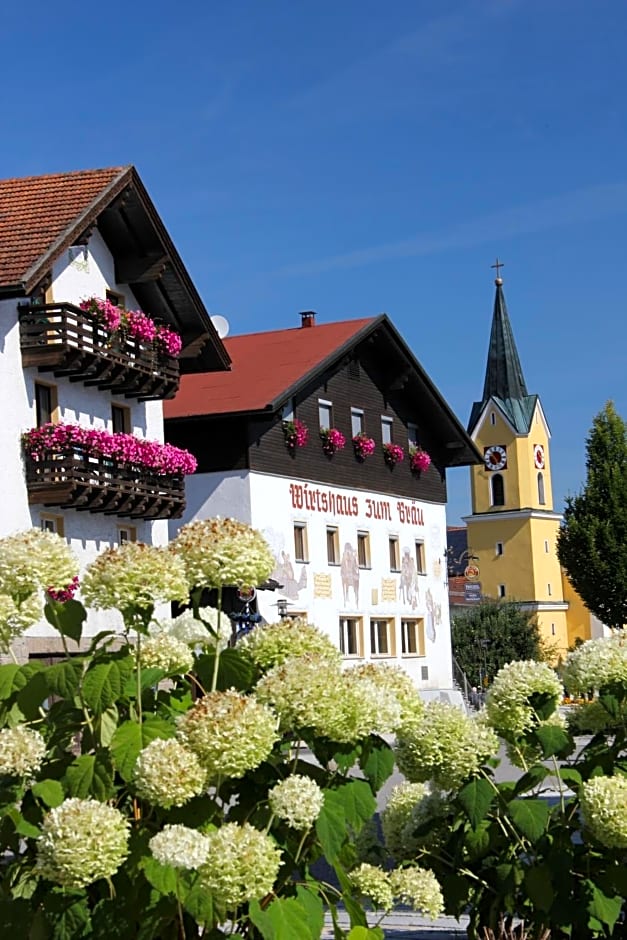 Hotel-Restaurant Früchtl