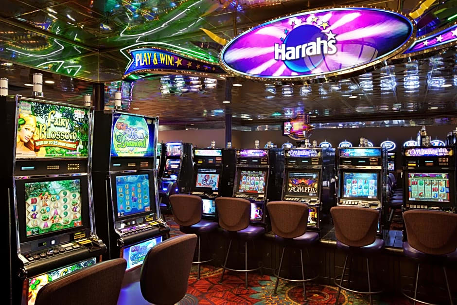 Harrah's Joliet Casino And Hotel