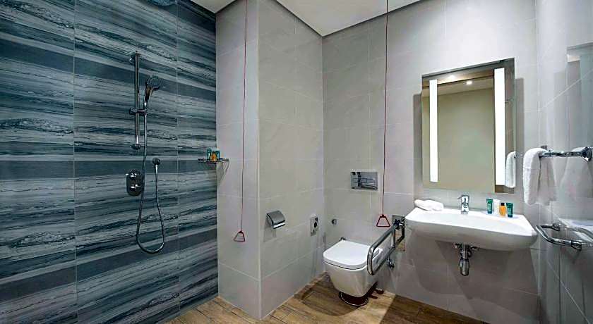 Hilton Garden Inn Al Khobar, Saudi Arabia