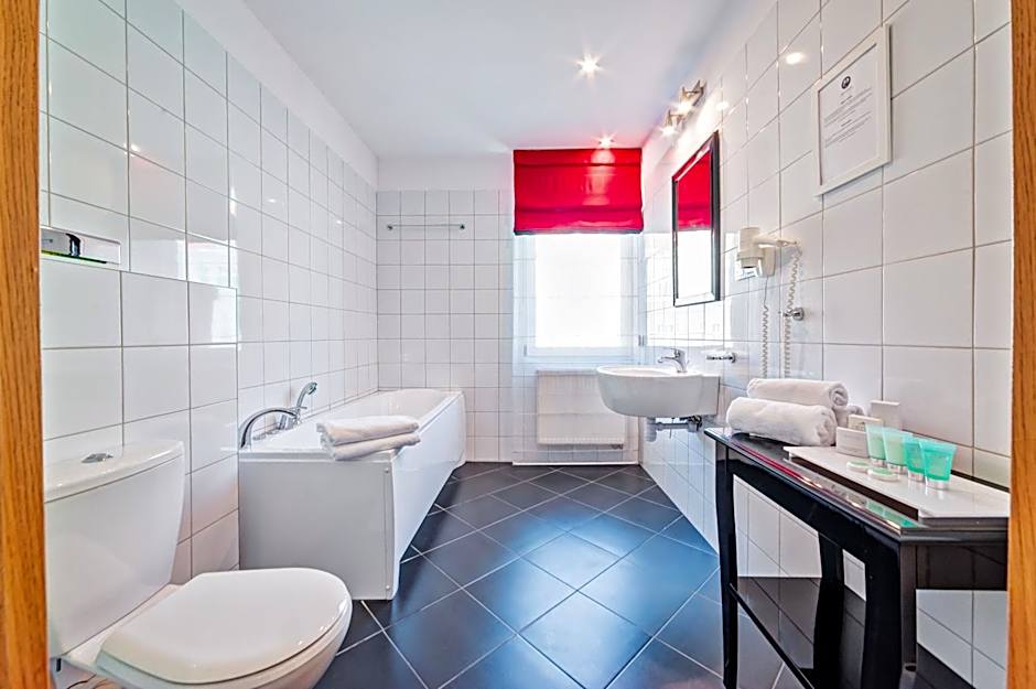 Don Prestige Residence