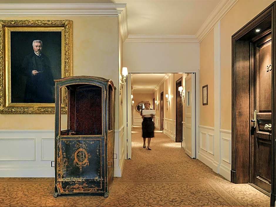 Hotel de la Cite Carcassonne - MGallery Collection