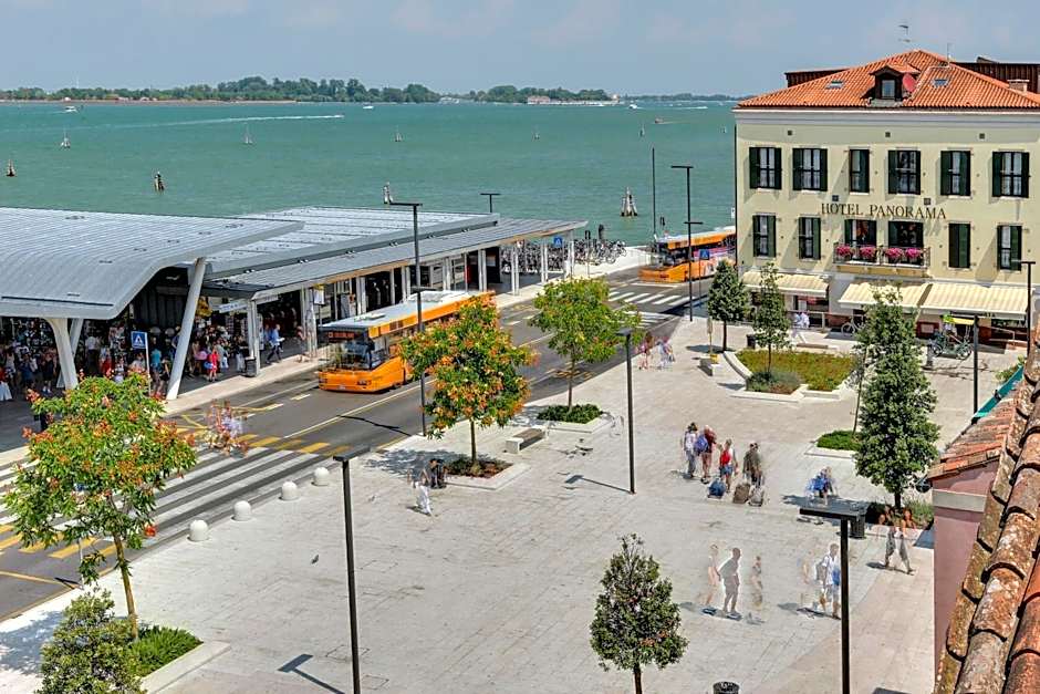 Hotel Panorama