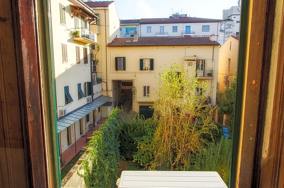 Villa Gini
