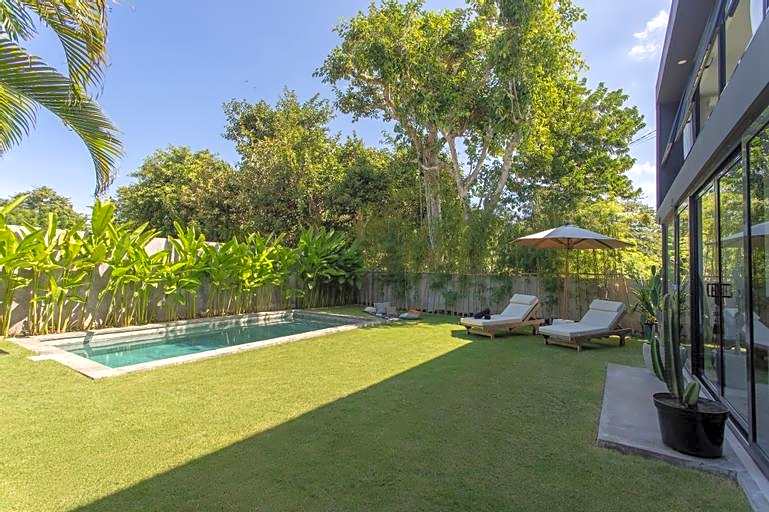 Villa Mola 2 by Alfred in Bali