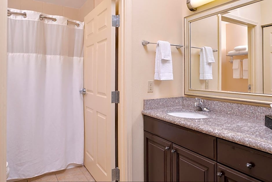 Staybridge Suites Oklahoma City, an IHG Hotel
