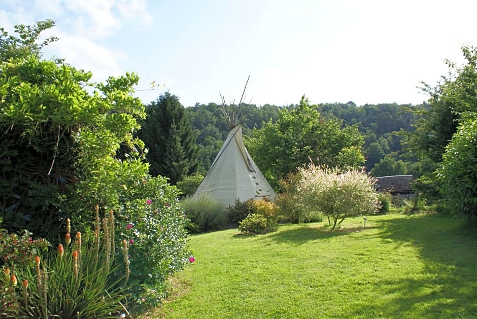 Le Refuge du Clos du Moulin