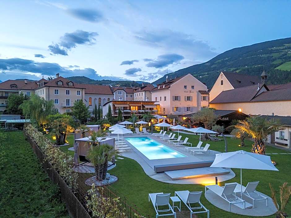 Hotel Traube