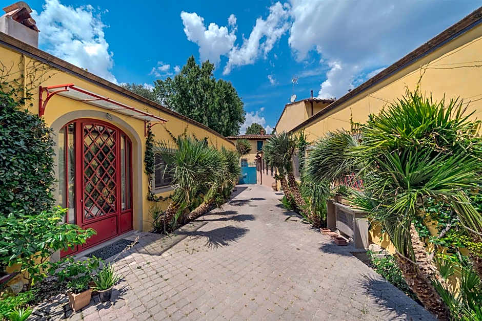 Drom Florence Rooms & Apartments