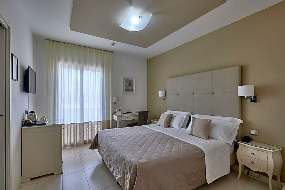 Hotel Le Soleil