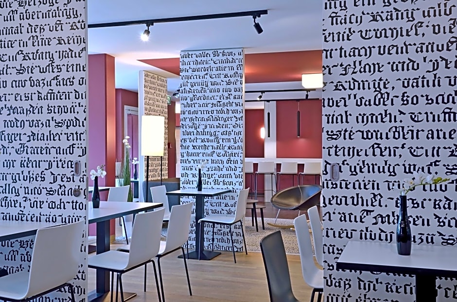 B&B Hotel München-Messe