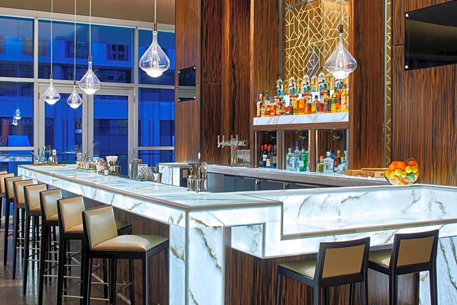 AC Hotel Nashville Downtown
