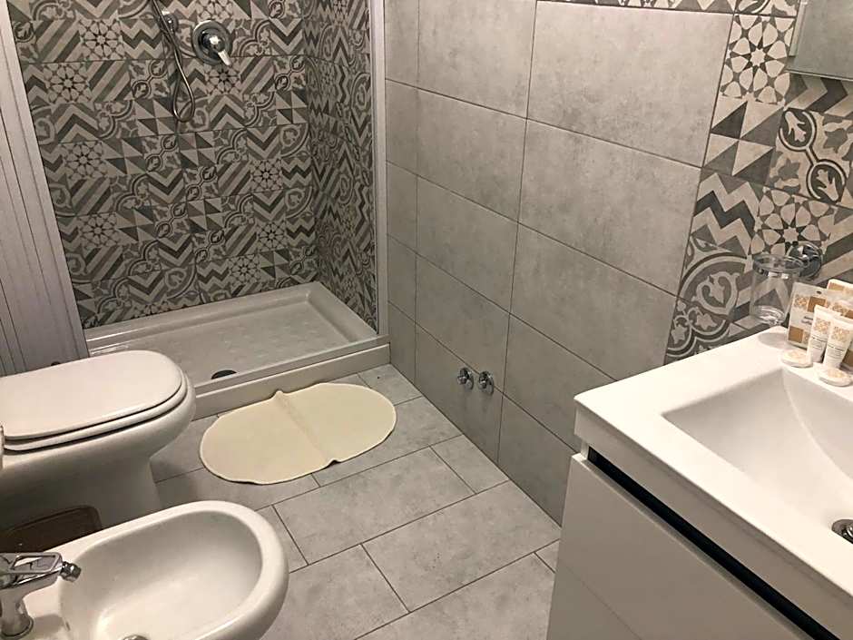 Bed and Breakfast Morghella