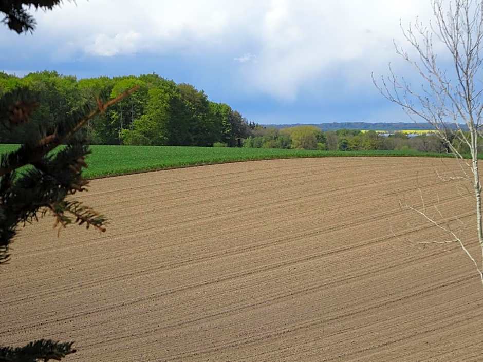 Peanuts Hostel & Meer