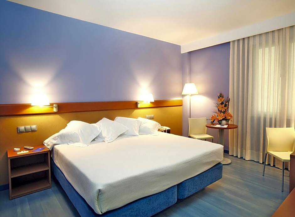Sercotel Murrieta