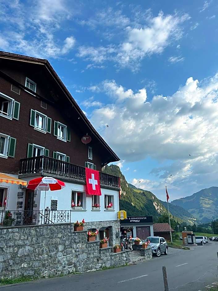 Gasthaus Waldhaus