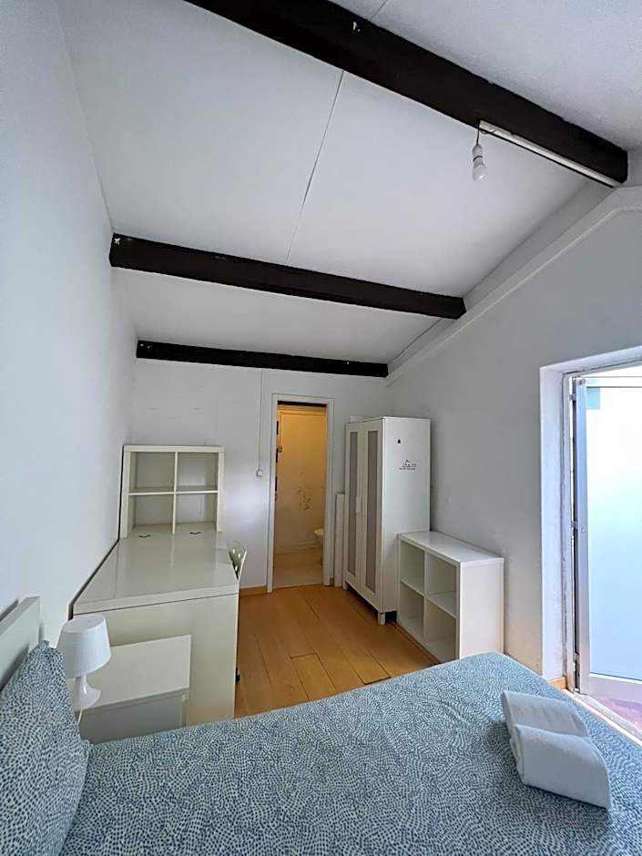 Relógio Guest House