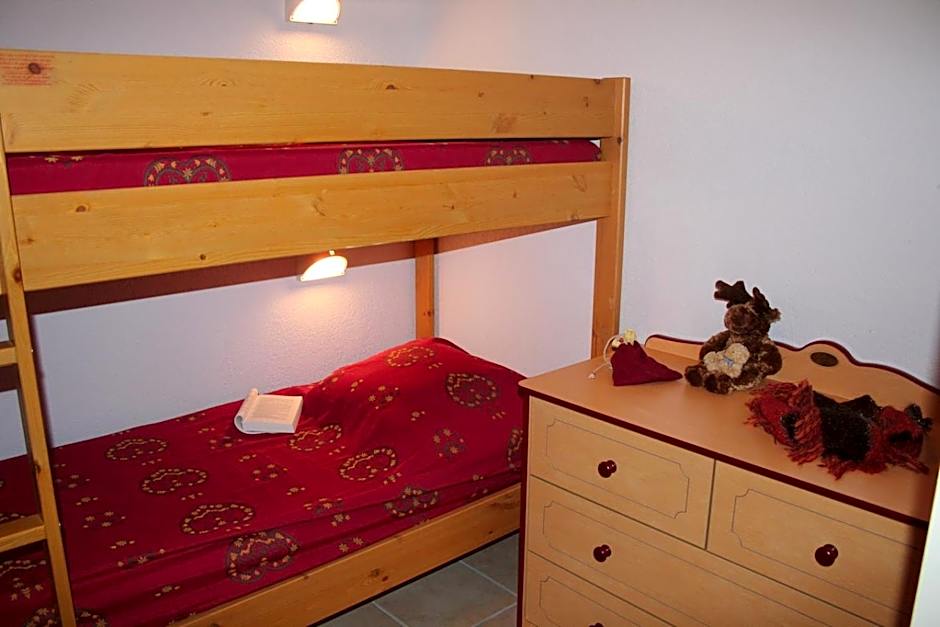 Résidence Goélia Les Flocons d'Argent