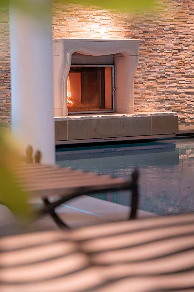 Marienhoh - Hideaway & Spa
