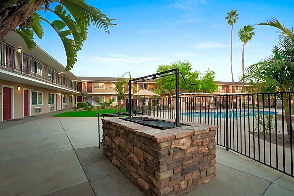 Quality Inn & Suites Santa Maria