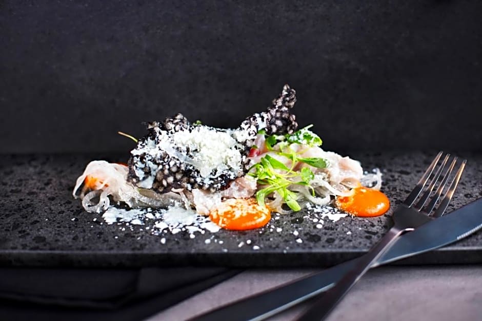 Millennium Hotel New Plymouth Waterfront