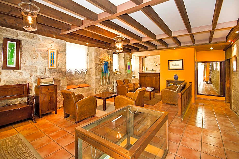 Hotel O Portelo Rural