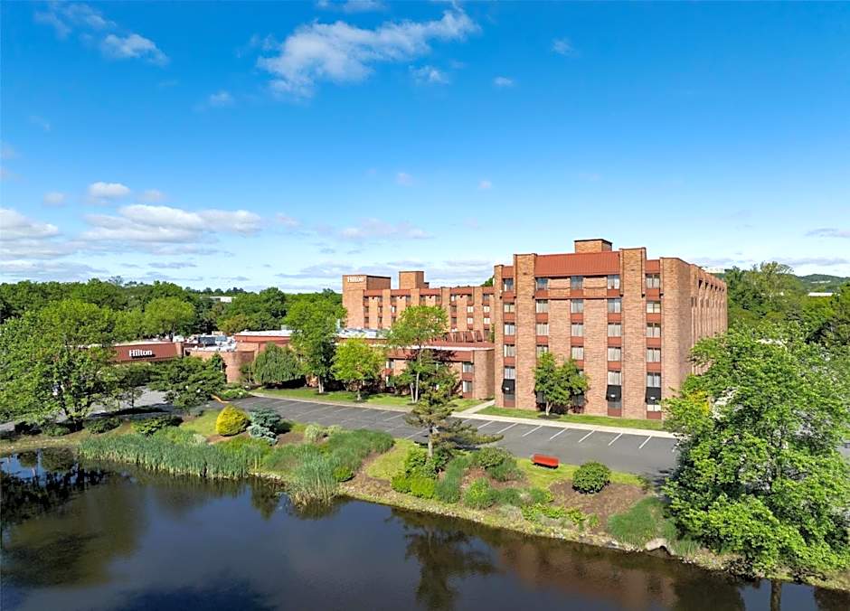 Hilton Parsippany