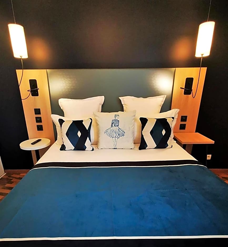 Residhome Asnieres
