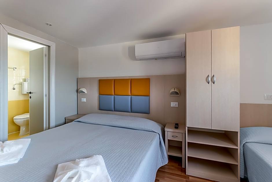 Hotel Stresa
