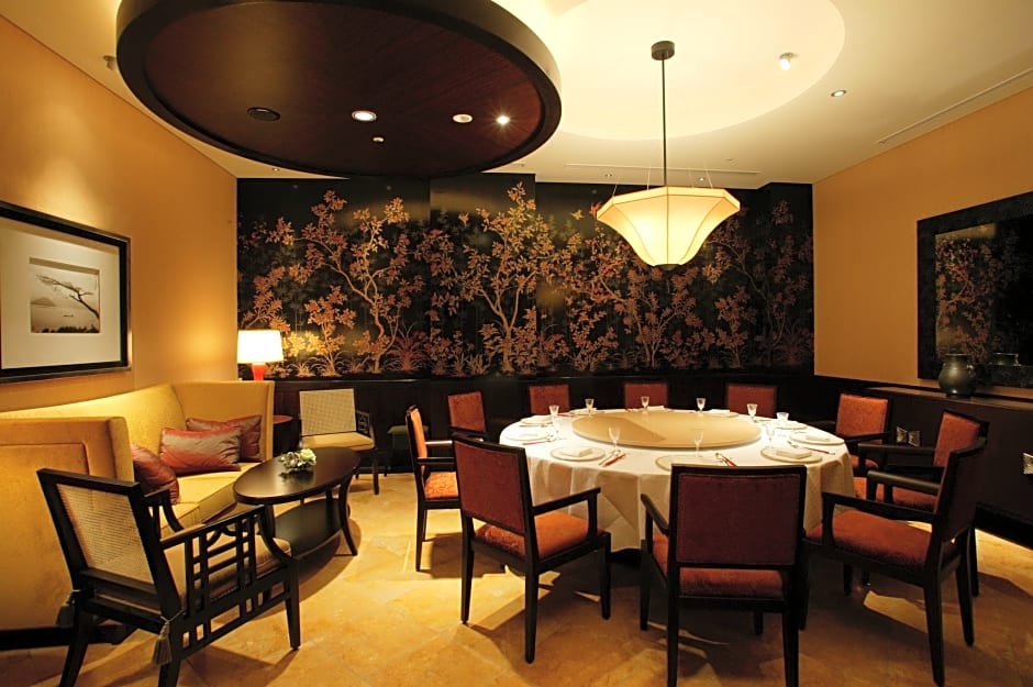 Keio Plaza Hotel Tokyo Premier Grand