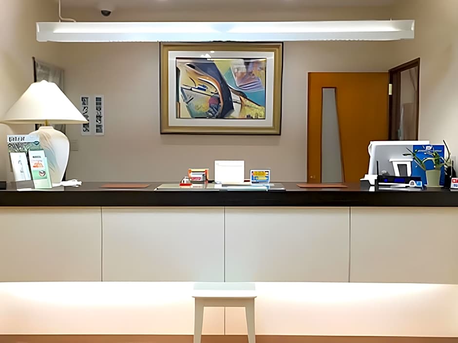 Hotel Stay Inn Nanokamachi