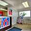 Motel 6-Salina, KS