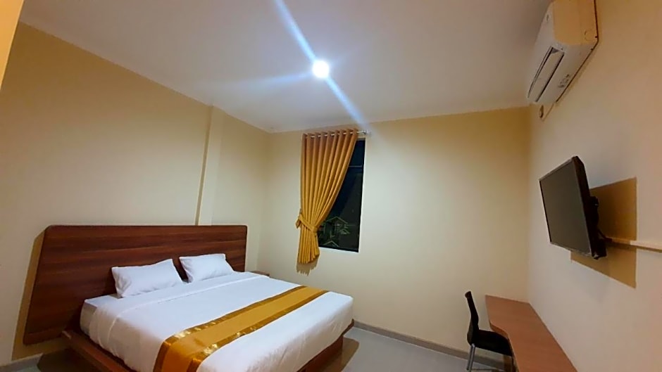 Harmony Inn Belitung - City Hotel