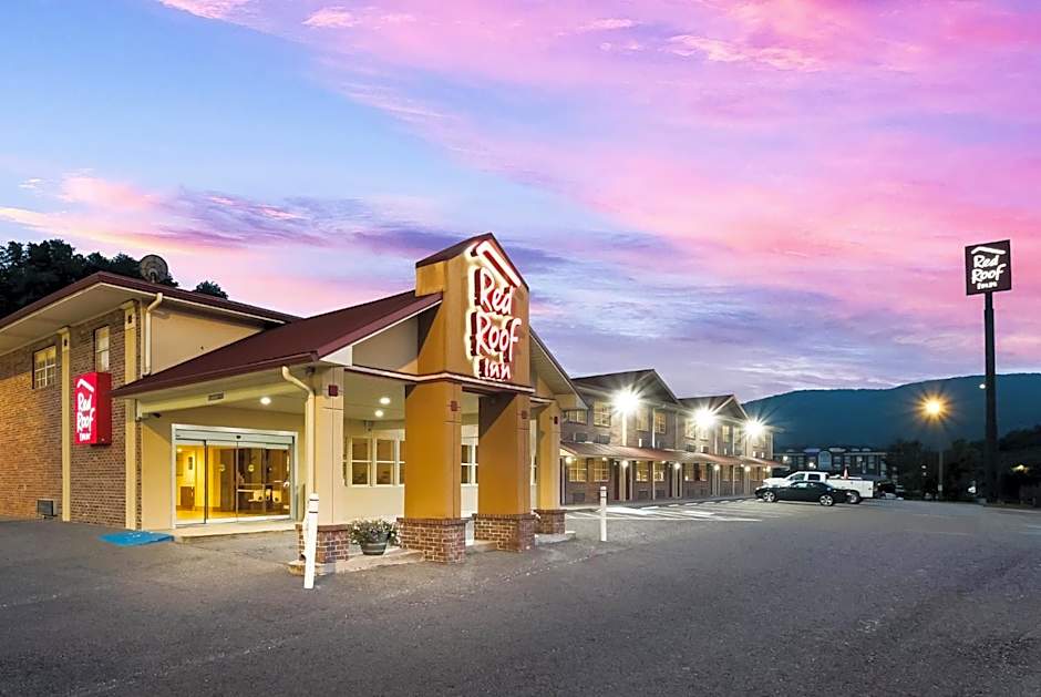 Red Roof Inn Chattanooga - Lookout Mountain