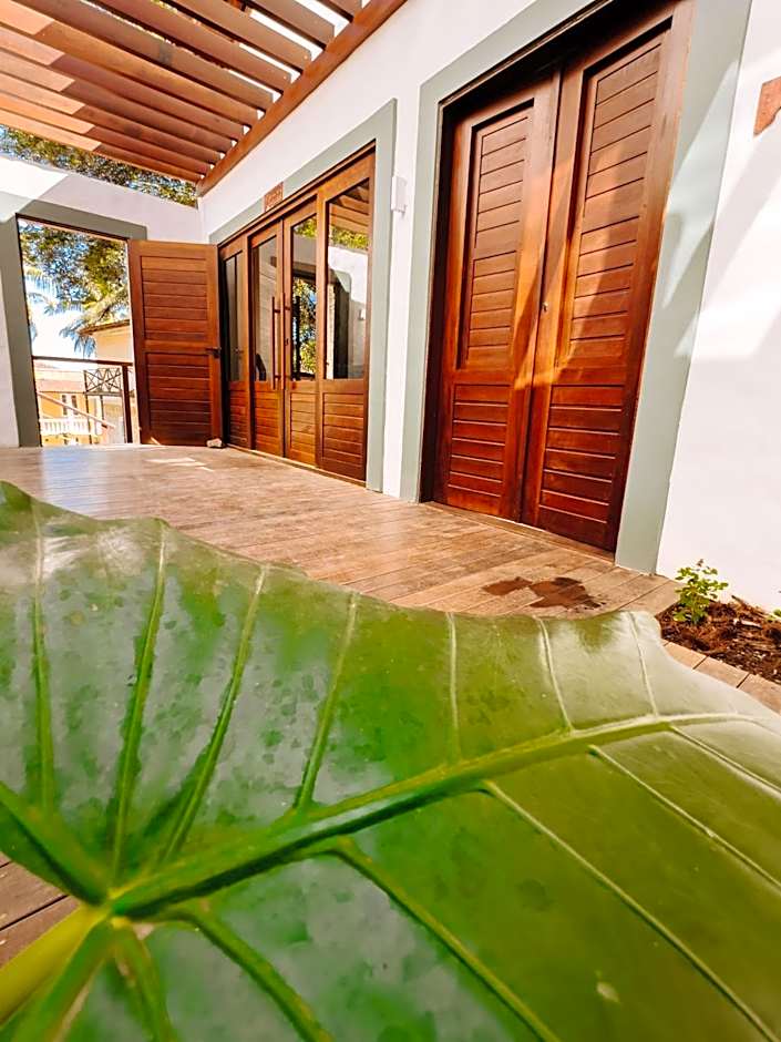 Pousada Vila de Pedras Noronha