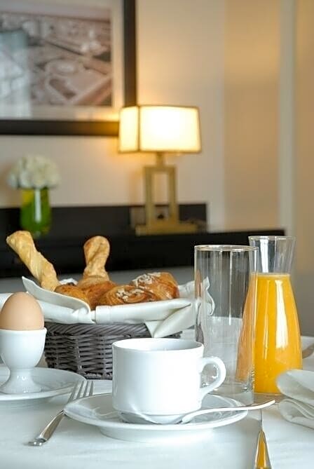 Hotel Imperial Casablanca