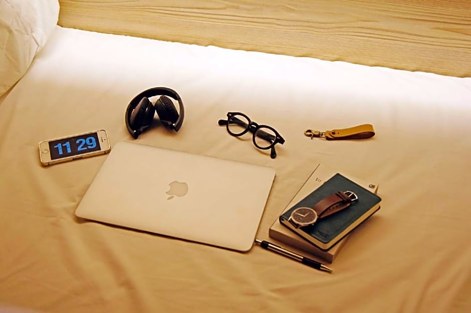 My Studio Hotels Kualanamu Airport Medan